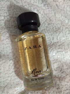 zara perfume in rose View all zara perfume in rose ads in