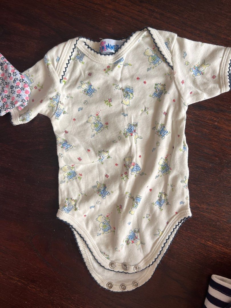 Baby clothes hot sale for $1