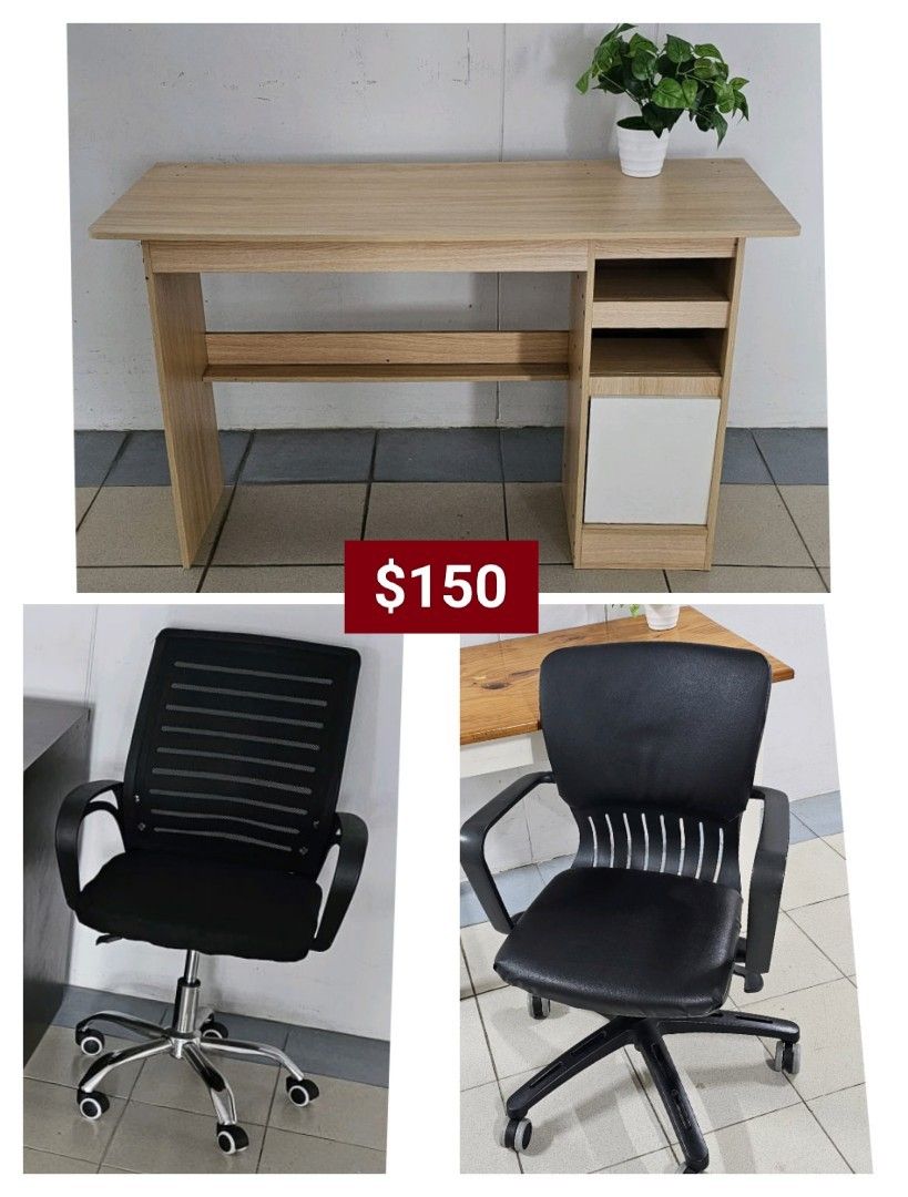 Hydraulic shop study table