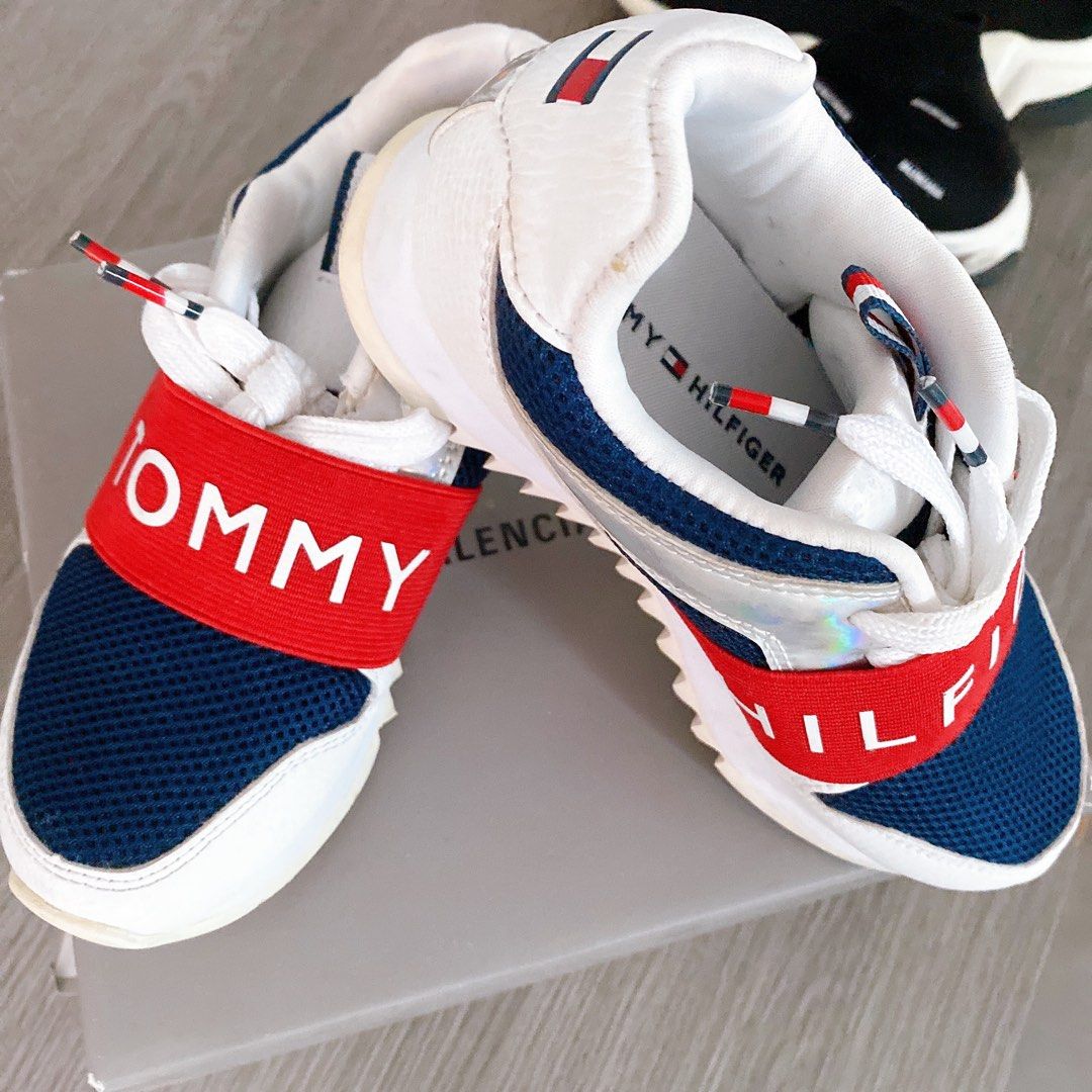 Tommy kids shoes on sale