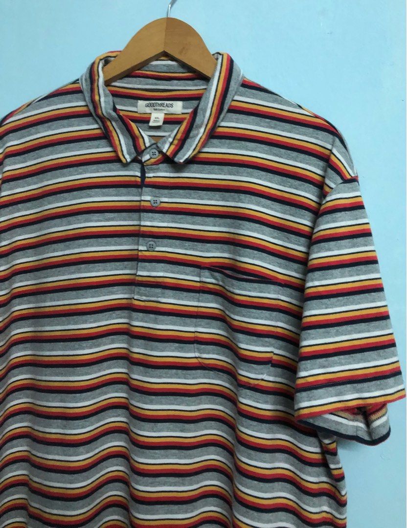 Goodthreads polo top