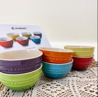 💗Le Creuset Collection item 2