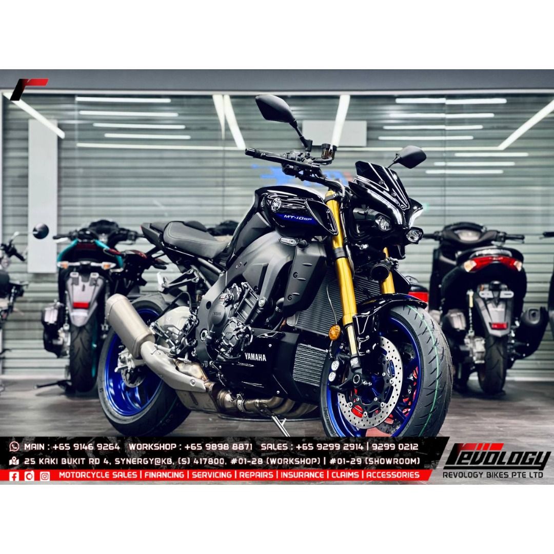 Mt10 r1 sale