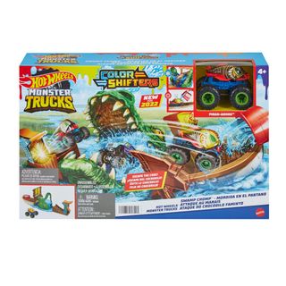 100 hot wheels monster trucks CarousellHong Kong