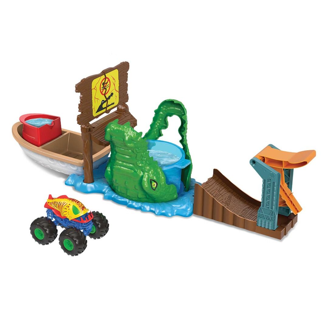 Monster machine hot wheels online