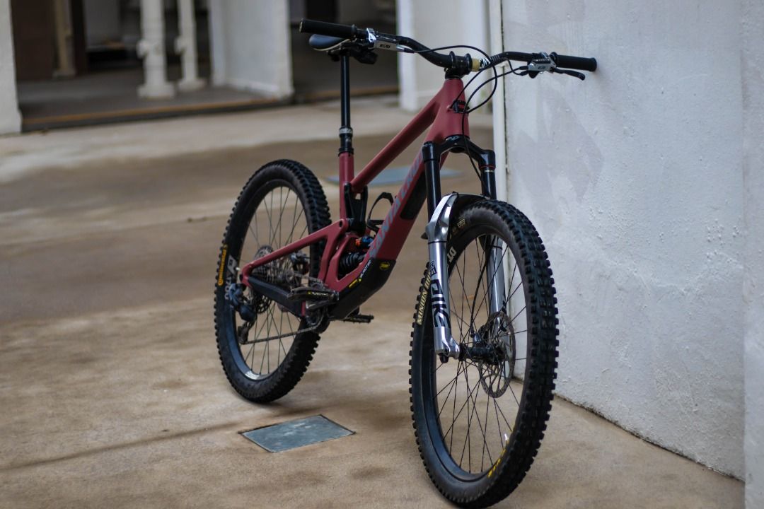 160mm travel mtb discount