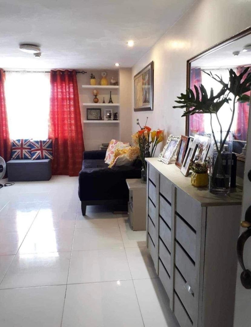 3 bedroom condominium unit for sale at California Garden Square