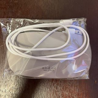 3COINS UV-LED凝膠美甲燈64227741085057110