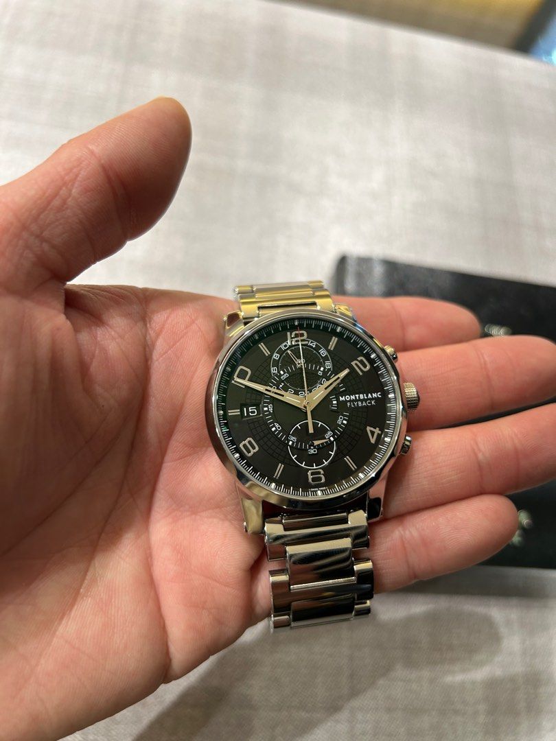 Montblanc 104286 2025