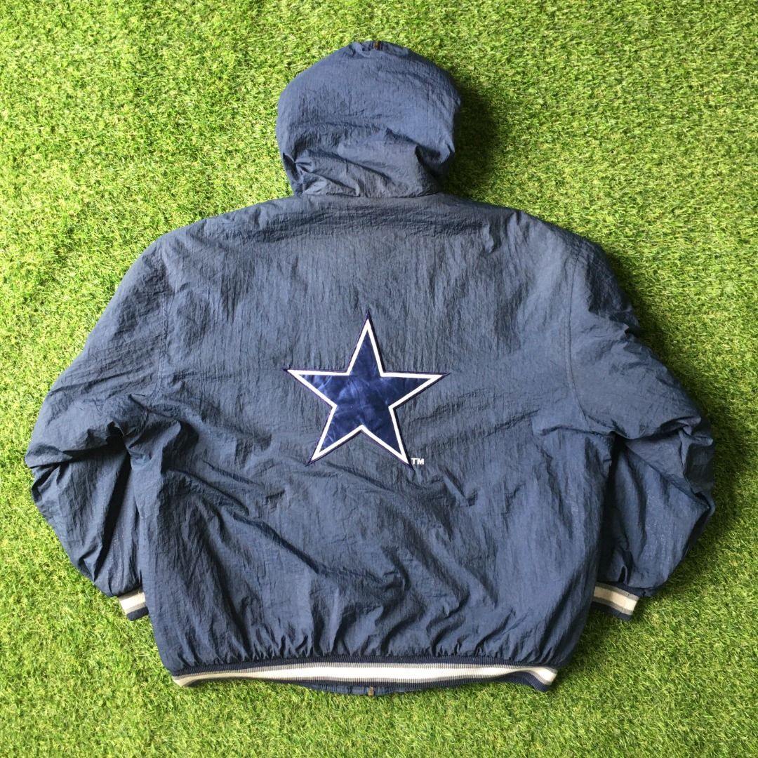 90s cowboys jacket clearance