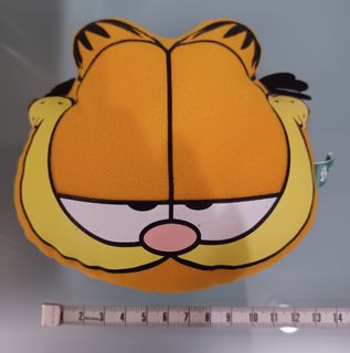 全新東海堂加菲貓滑鼠手墊一個64222195414914110