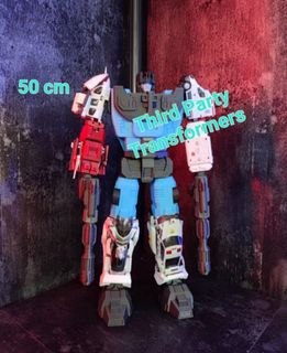 （分類：）位於 。 由 ThirdPartyTransformers 提交（商品編號 1276314043，圖片 1）。簡介： 。
