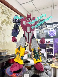 （分類：）位於 。 由 ThirdPartyTransformers 提交（商品編號 1276312084，圖片 1）。簡介： 。