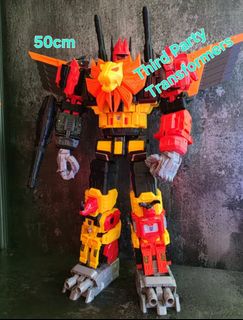 （分類：）位於 。 由 ThirdPartyTransformers 提交（商品編號 1276311452，圖片 1）。簡介： 。