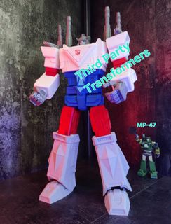 （分類：）位於 。 由 ThirdPartyTransformers 提交（商品編號 1276307627，圖片 1）。簡介： 。