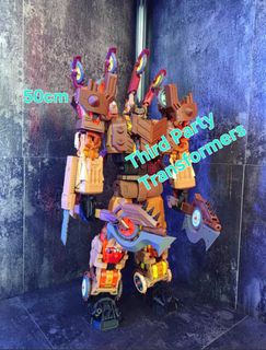 （分類：）位於 。 由 ThirdPartyTransformers 提交（商品編號 1276312499，圖片 1）。簡介： 。