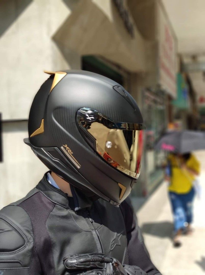 Nexx xr2 gold online