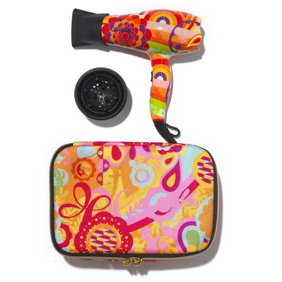 Amika Mini hair dryer Travel Size Amika Carousell