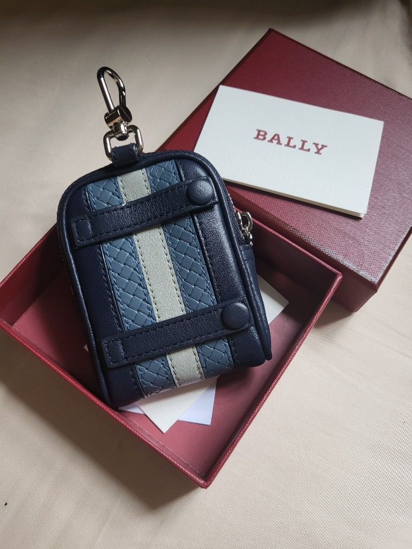 Bally on sale coin purse