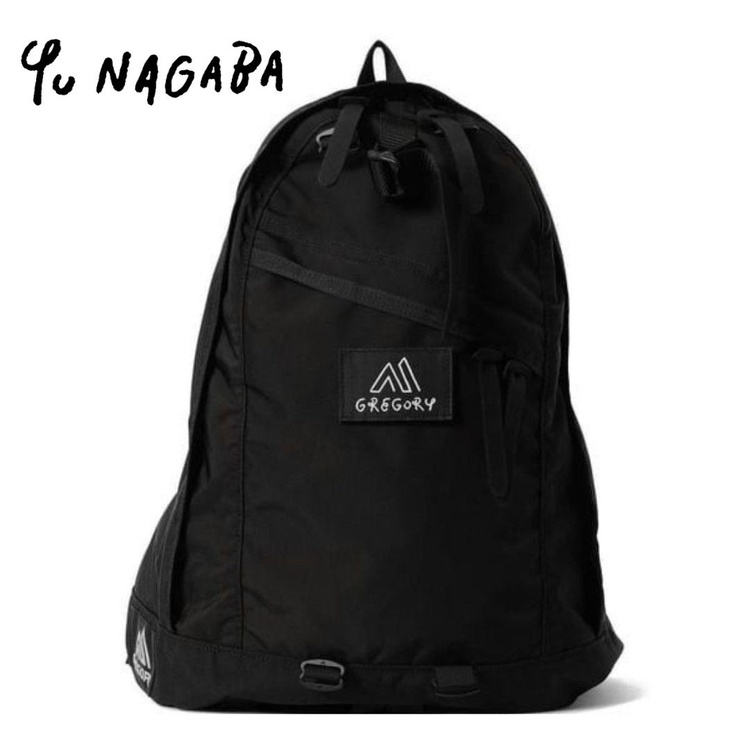 🇯🇵日本代購 BEAMS限定 GREGORY x YU NAGABA 長場雄 x Pokemon card game BEAMS小精靈遊戲卡  Gregory backpack 26L Gregory背囊 Beams背囊 Gregory backpack Beams backpack
