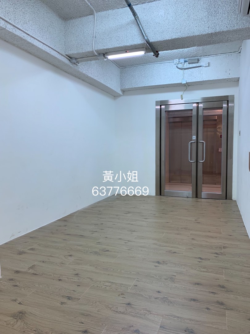 觀塘萬年工業大廈 K Star 業主直接出售 workshop63438311977858113