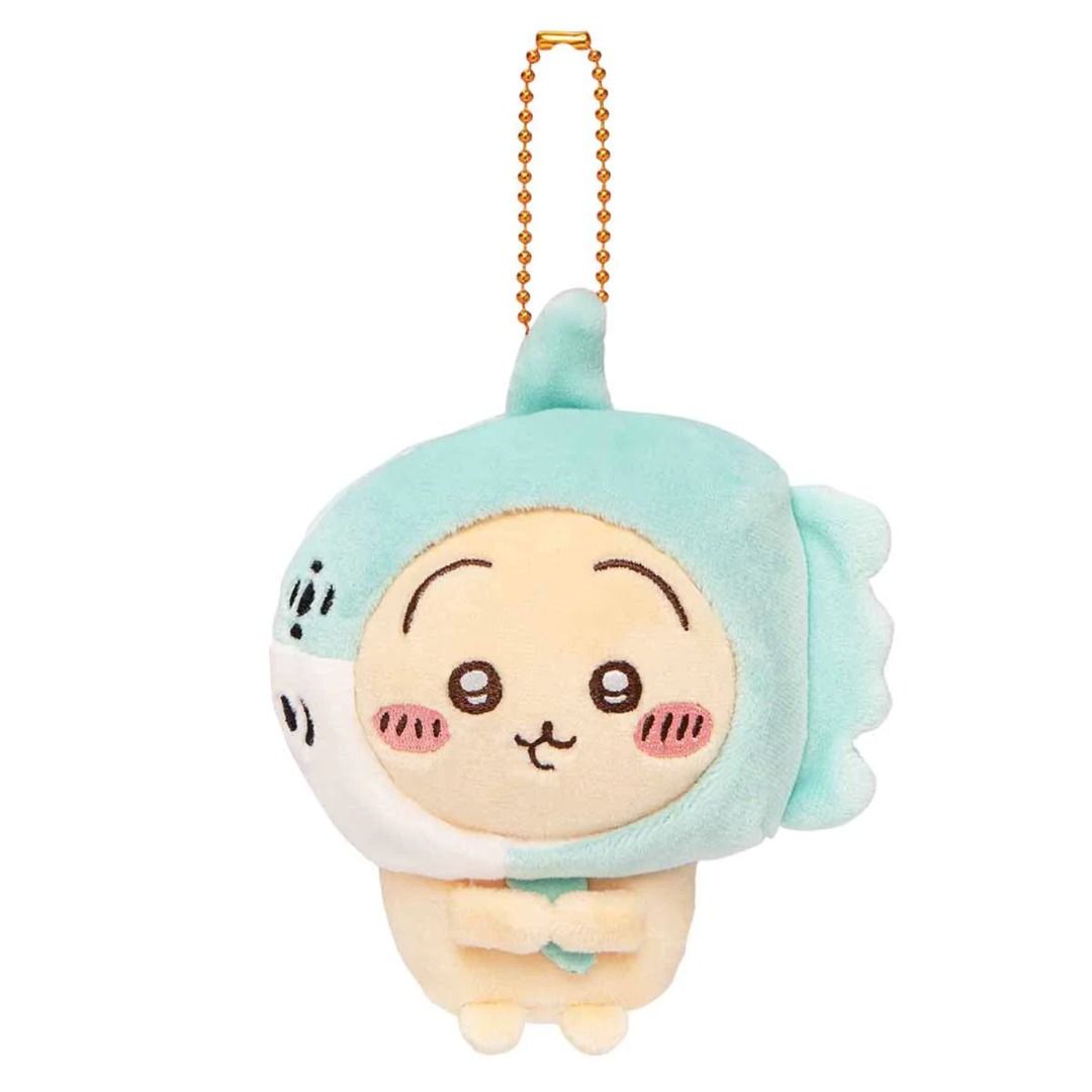 molamola Chiikawa Usagi Molamola Costume Stuffed Plush Toy