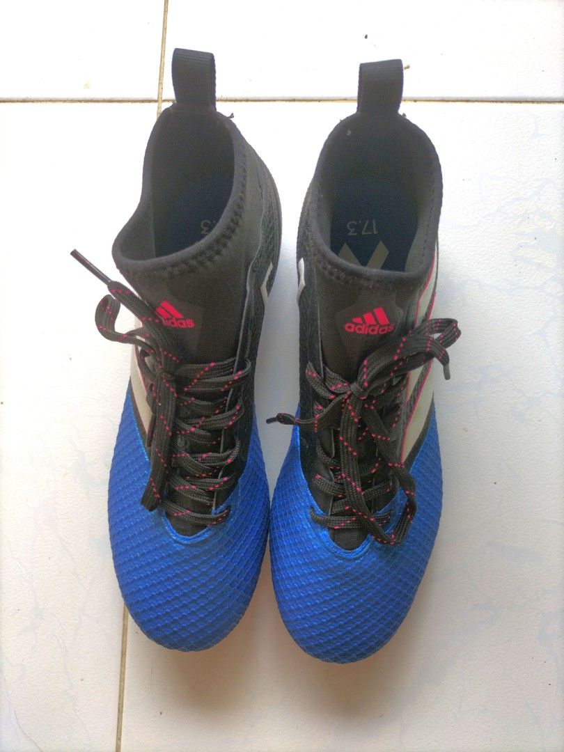 Adidas ace 17.3 decathlon outlet