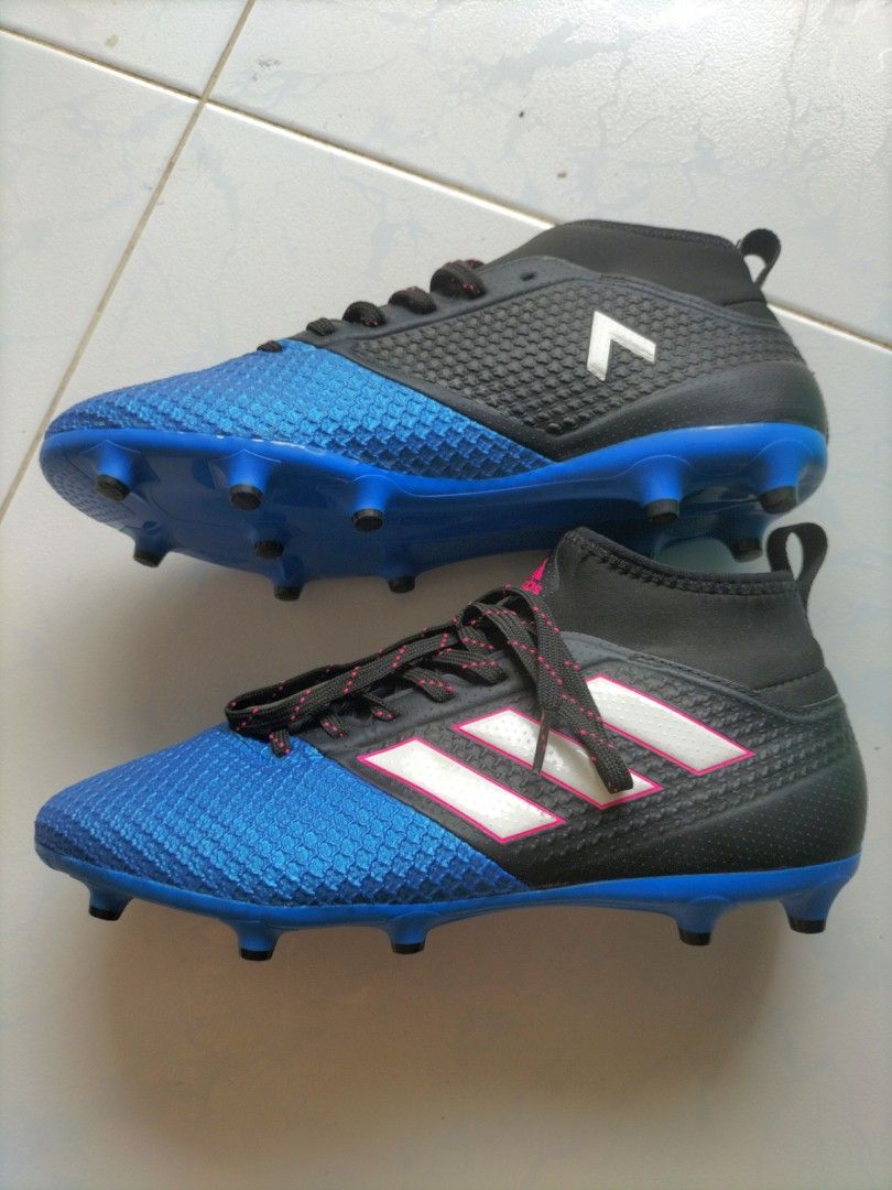 Adidas ace sales 17.3 decathlon