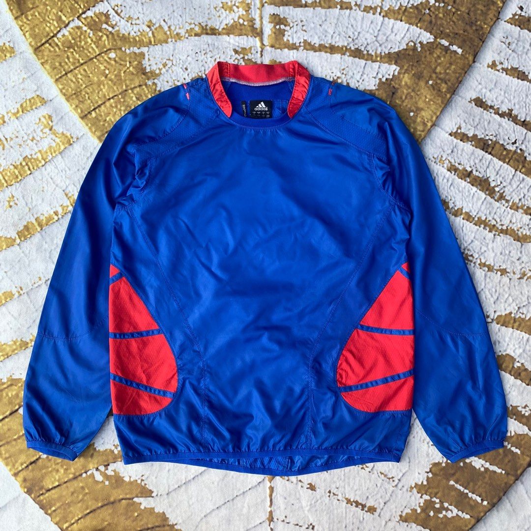 Adidas clima365 jacket mens sales