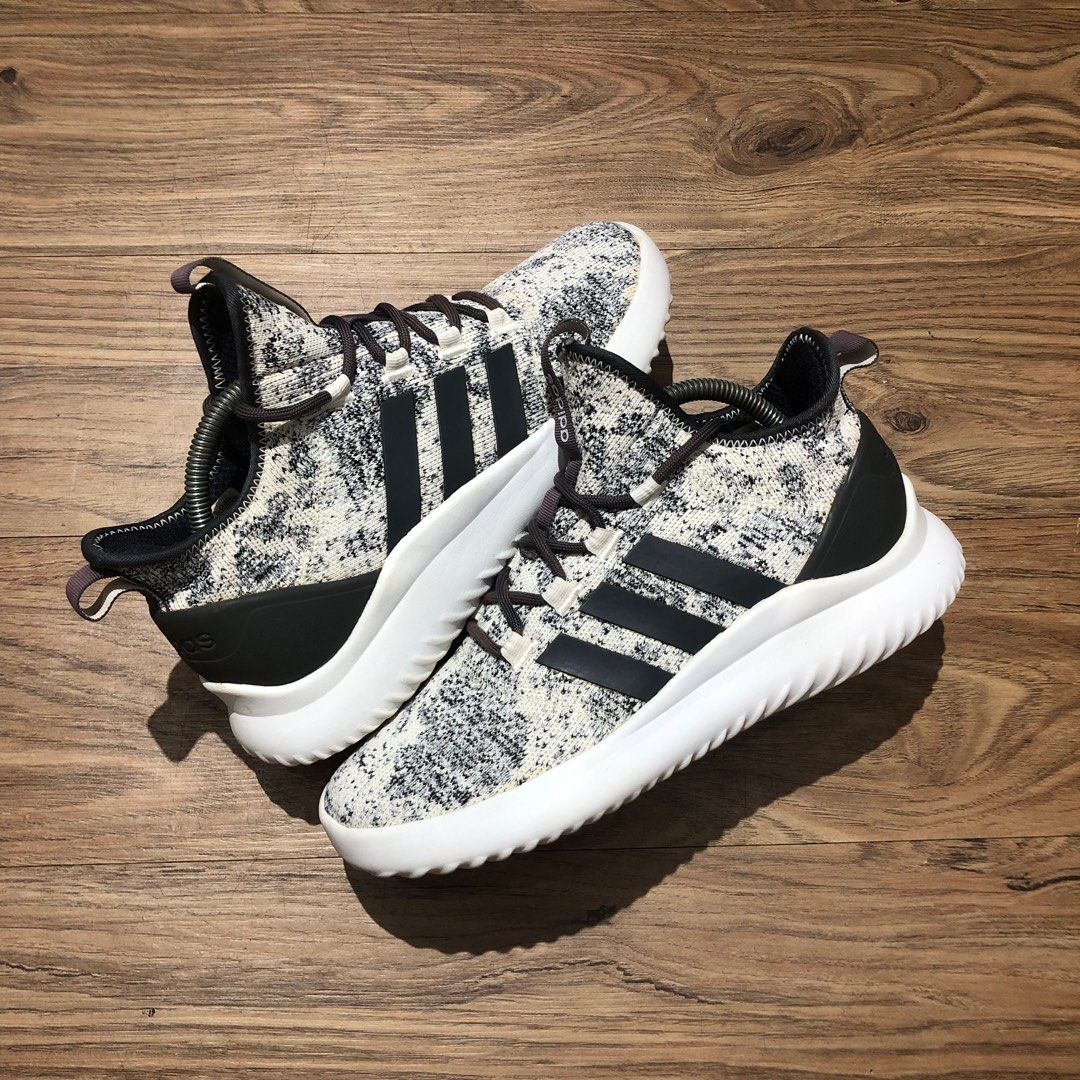 Adidas cloudfoam sale ultimate fusion