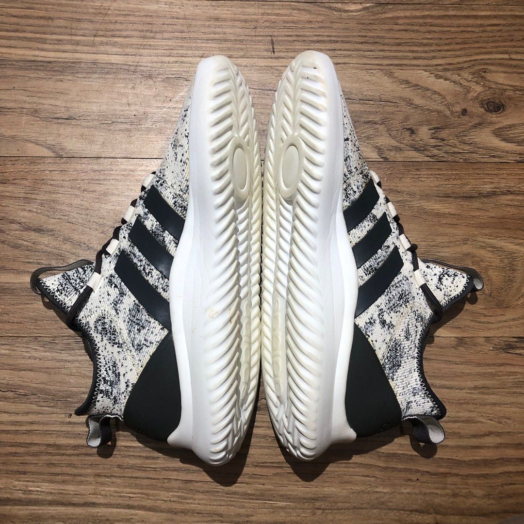 Adidas cloudfoam top ultimate fusion