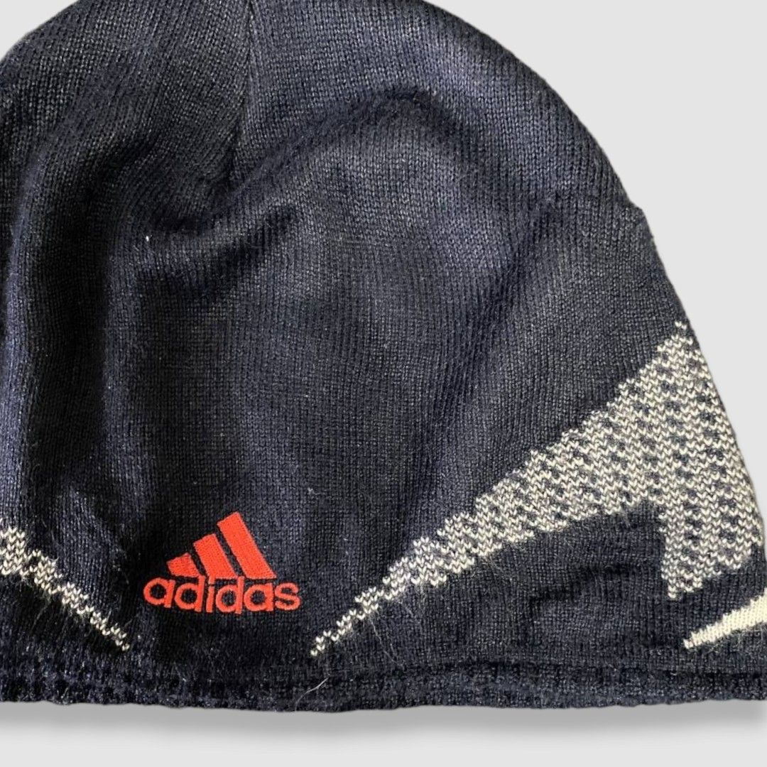 Adidas hotsell paramount beanie