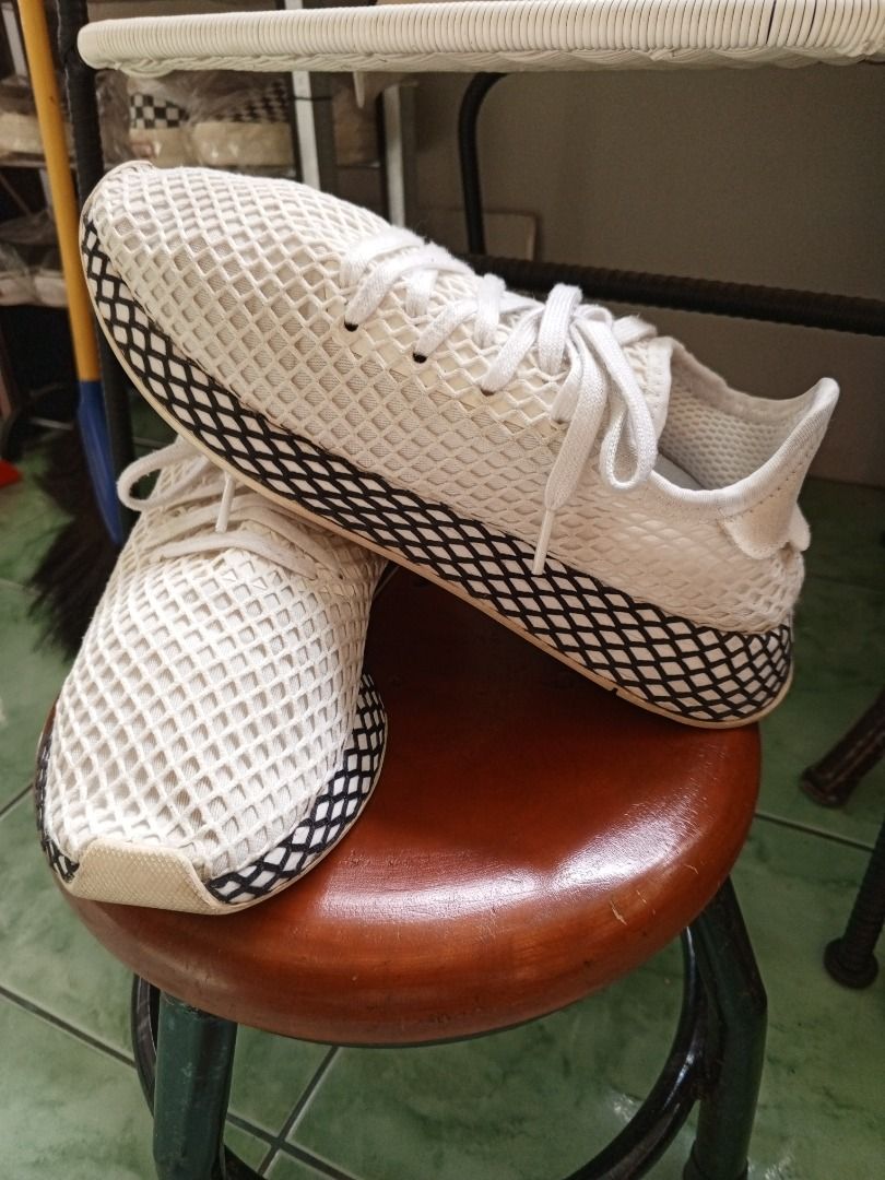 Adidas deerupt runner 41 cheap