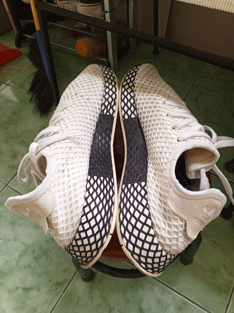 Deerupt runner 41 best sale