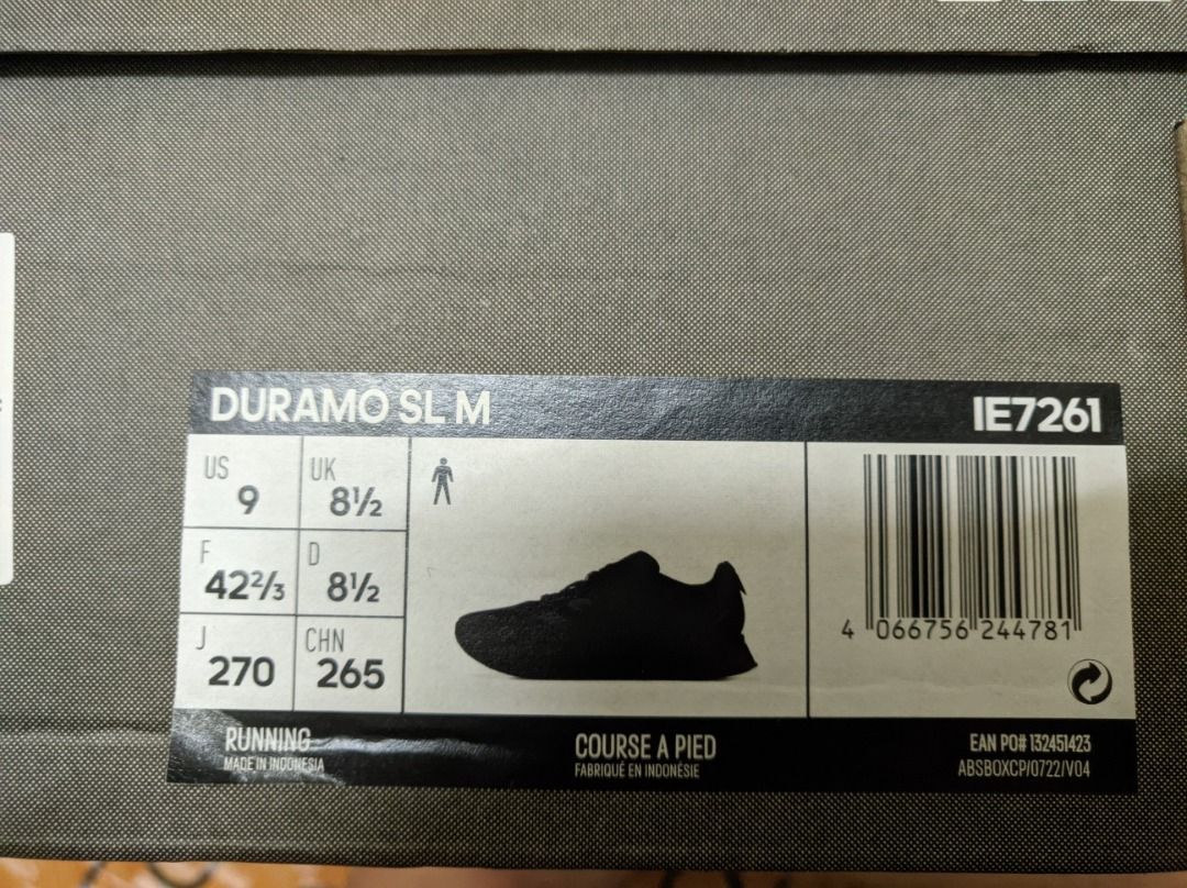 Us 9 hotsell to eu adidas