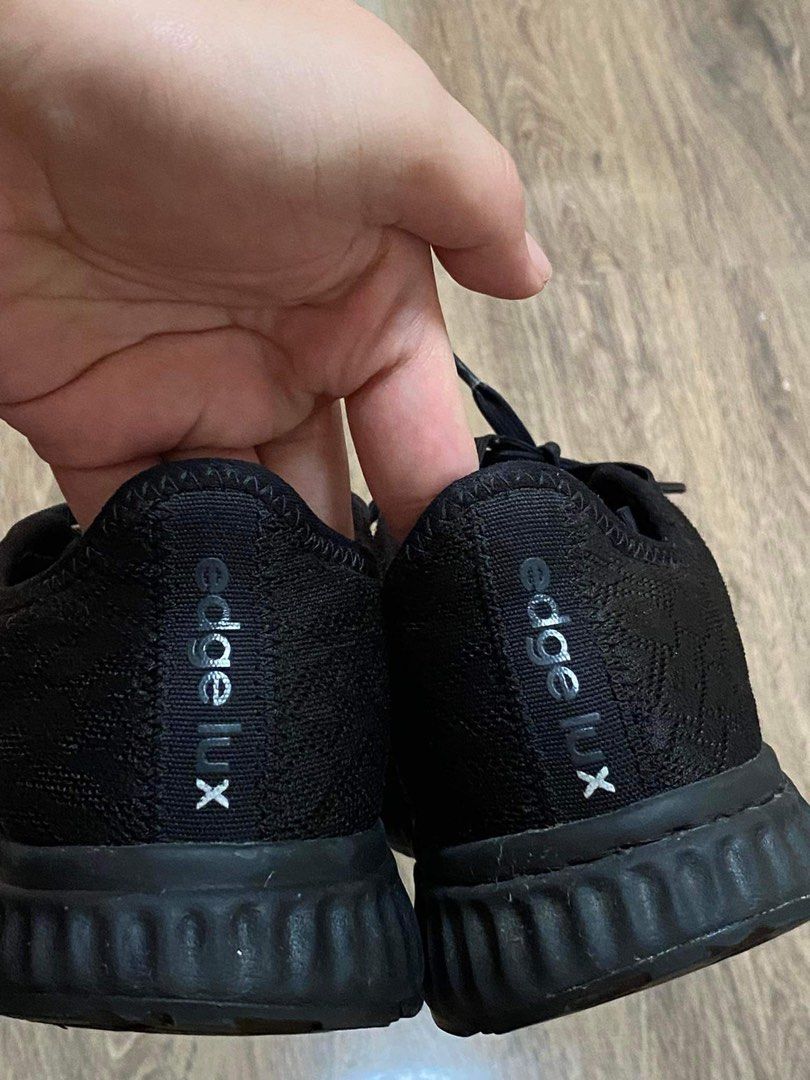 mens adidas edge lux