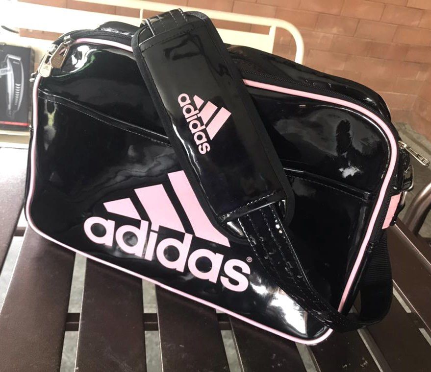 Adidas cheap jp bag