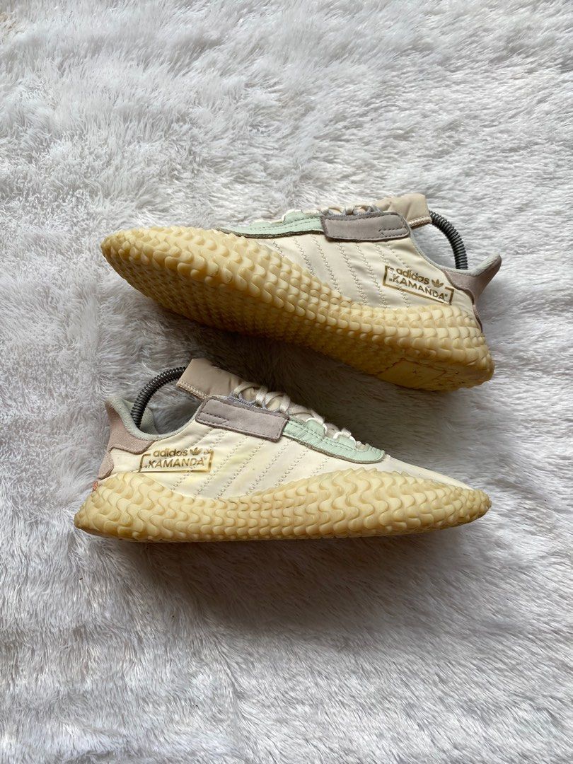 Adidas kamanda top femme