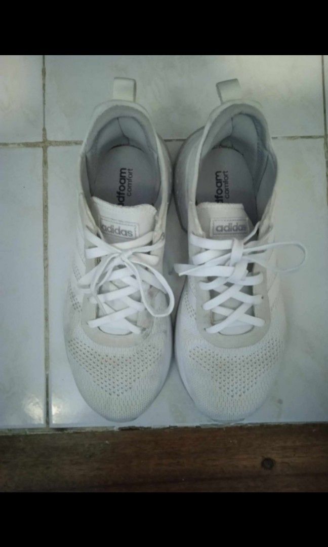 Adidas mens size 8 hot sale