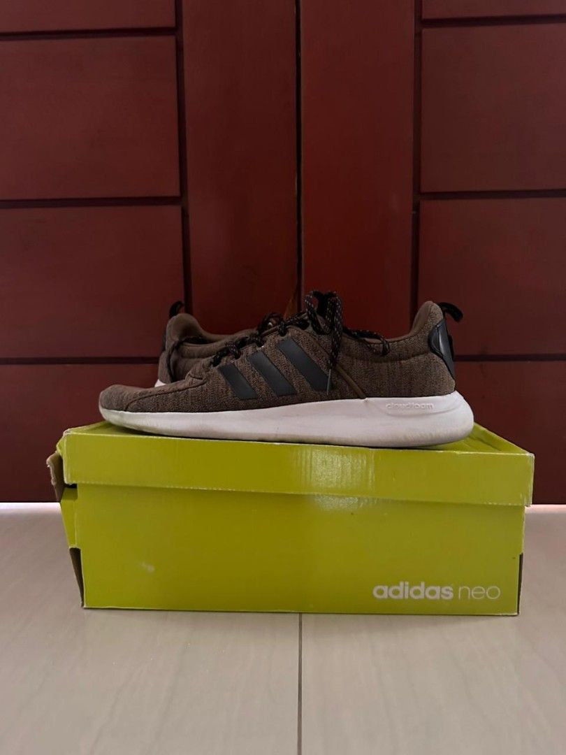 Adidas cloudfoam lite hotsell race