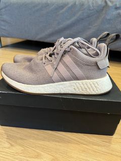 Adidas nmd new arrivals r2 taupe