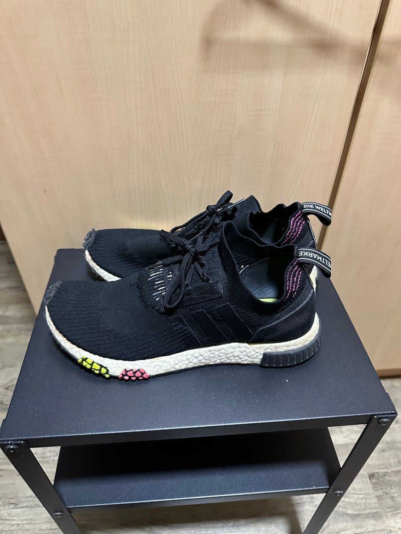 Adidas sale primeknit 2018