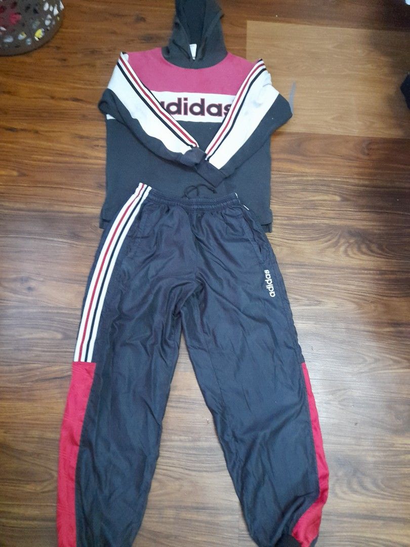 Jogging adidas one top