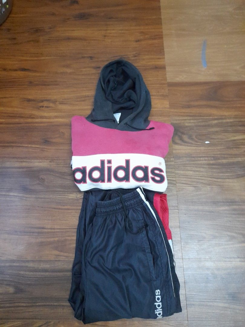 Adidas on sale tumblr clothes