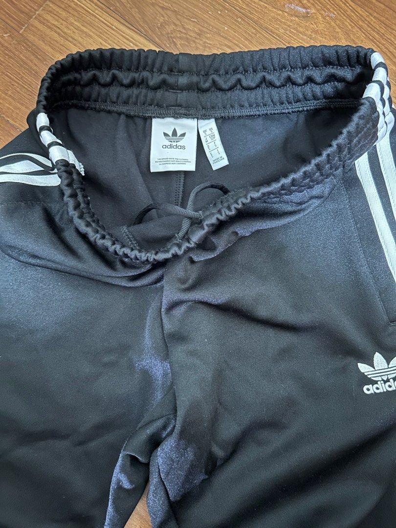 Adidas outlet originals sweatpants