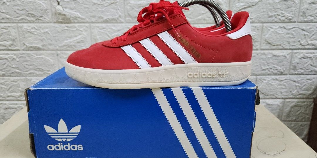Adidas trimm trab rivalry pack outlet