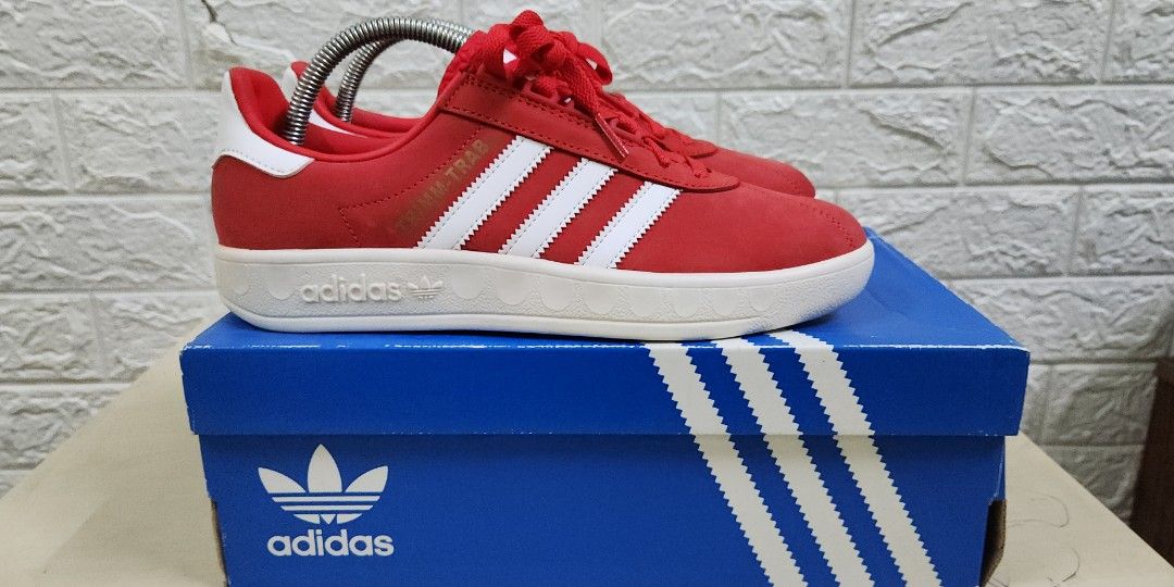 Adidas trimm trab rivalry pack best sale