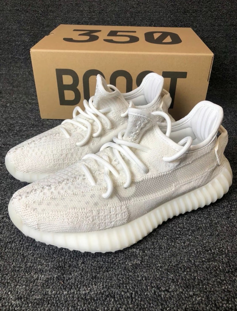 Adidas yeezy top boost 358