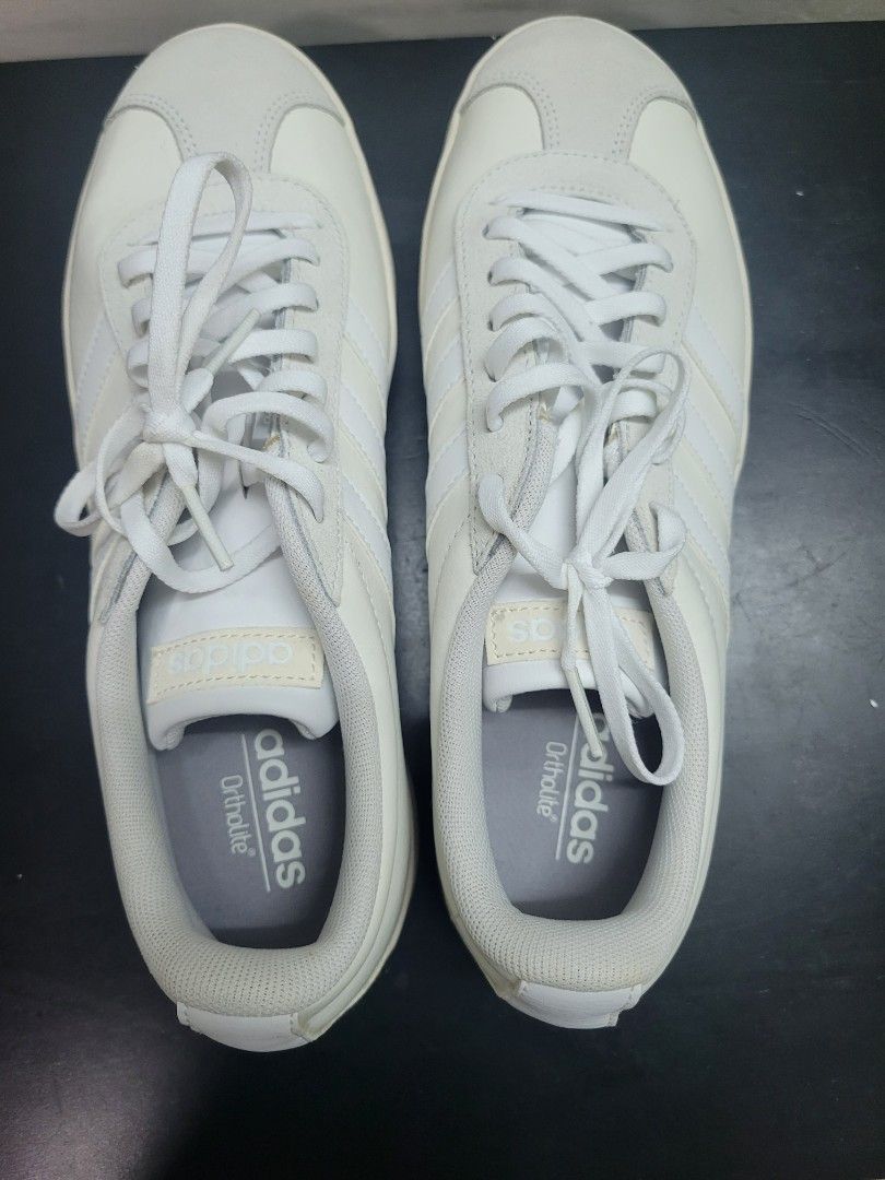 Adidas Ortholite Tennis Shoes Carousell