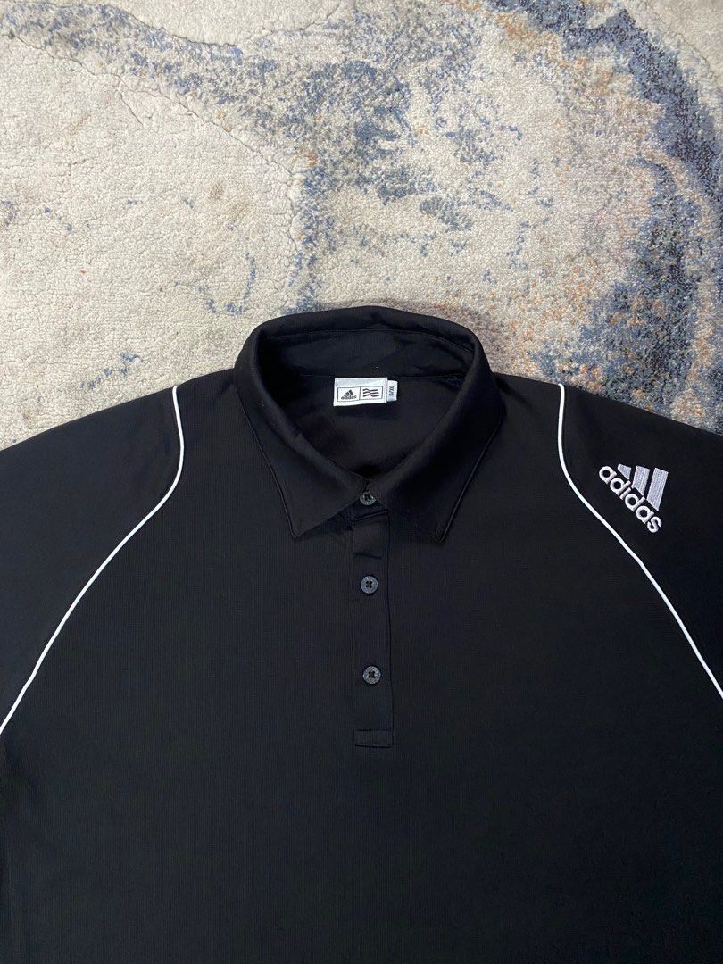 Adidas climacool long sleeve golf shirts online
